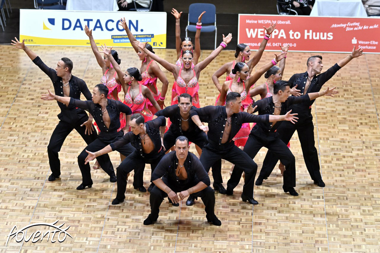 Bremerhaven 1.BL Latein 25.01.2025